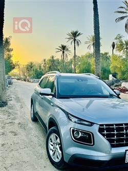 هیوندای ڤینیو
